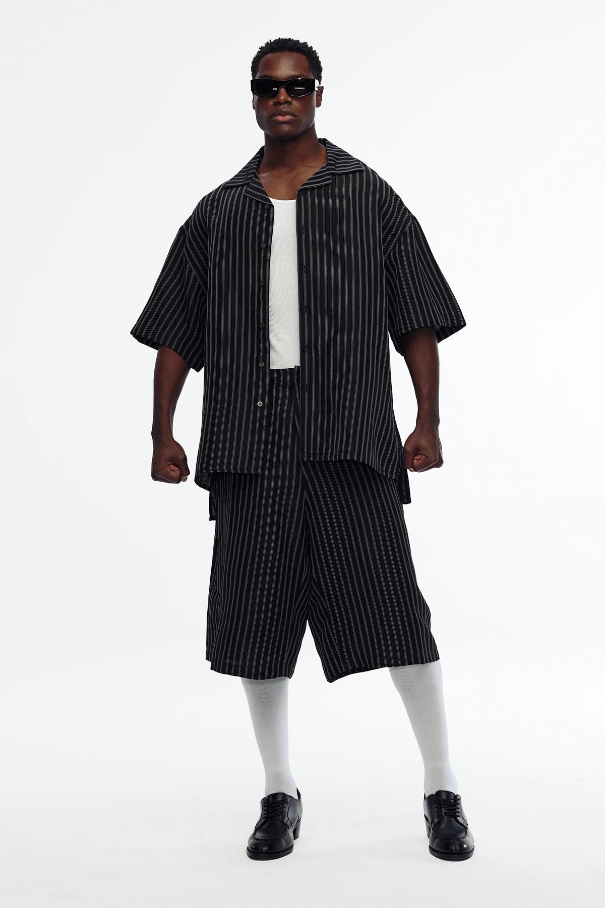 WILLY CHAVARRIA | TOLUCA SHORTS