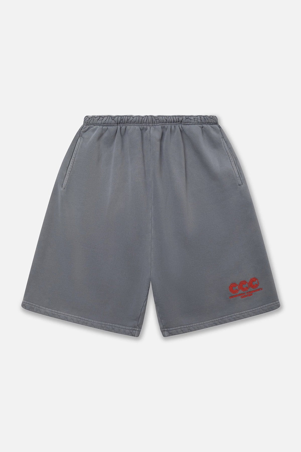 WILLY CHAVARRIA | CCC BUFFALO SWEATSHORTS