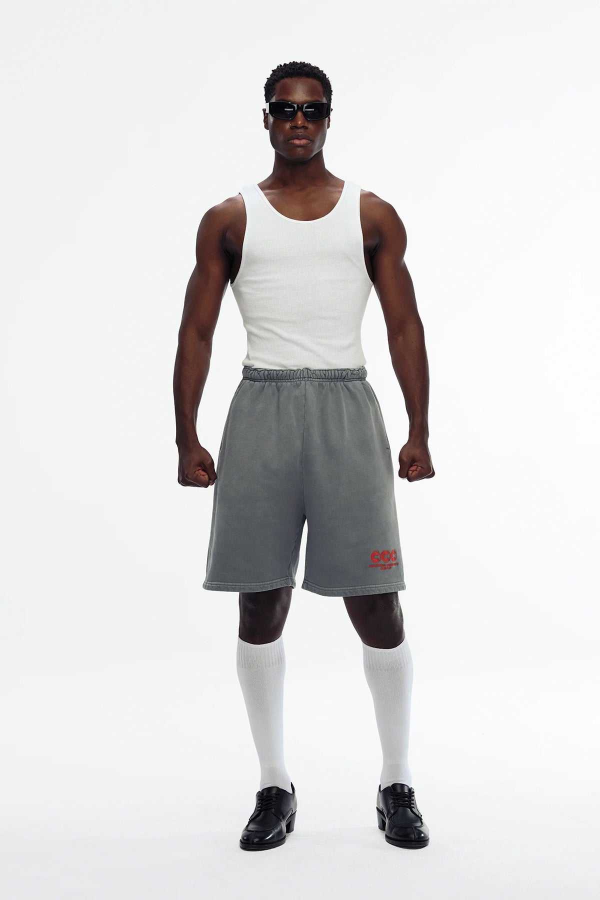 WILLY CHAVARRIA | CCC BUFFALO SWEATSHORTS