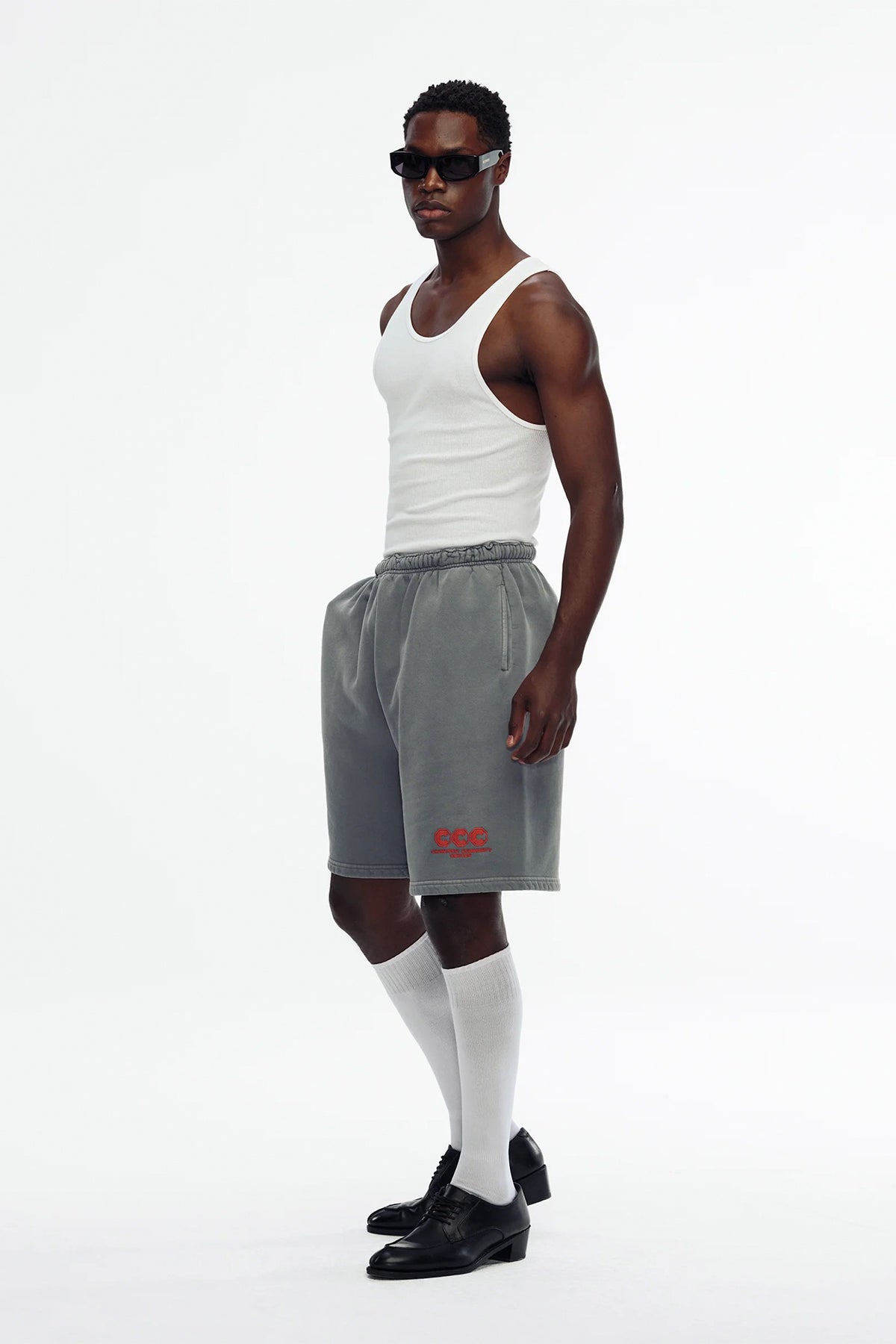 WILLY CHAVARRIA | CCC BUFFALO SWEATSHORTS