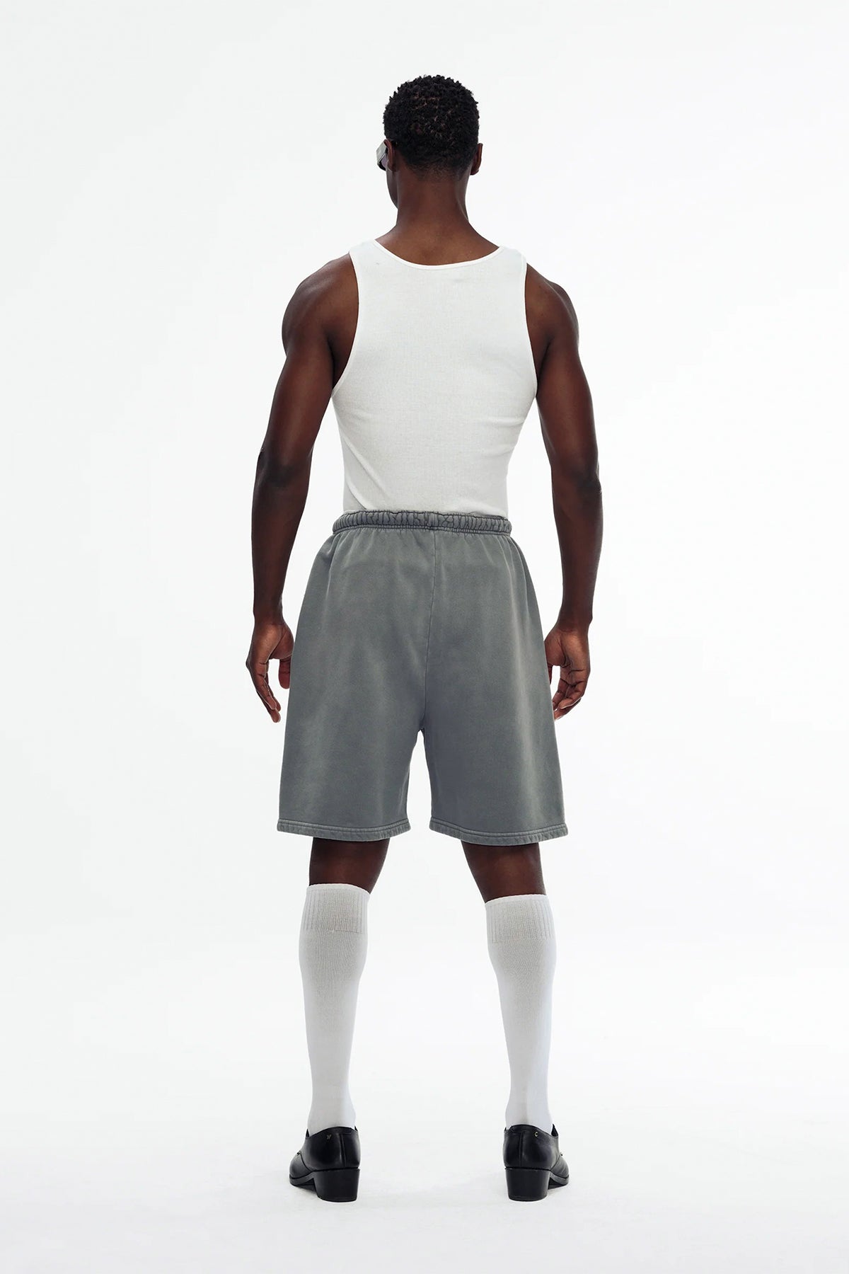WILLY CHAVARRIA | CCC BUFFALO SWEATSHORTS