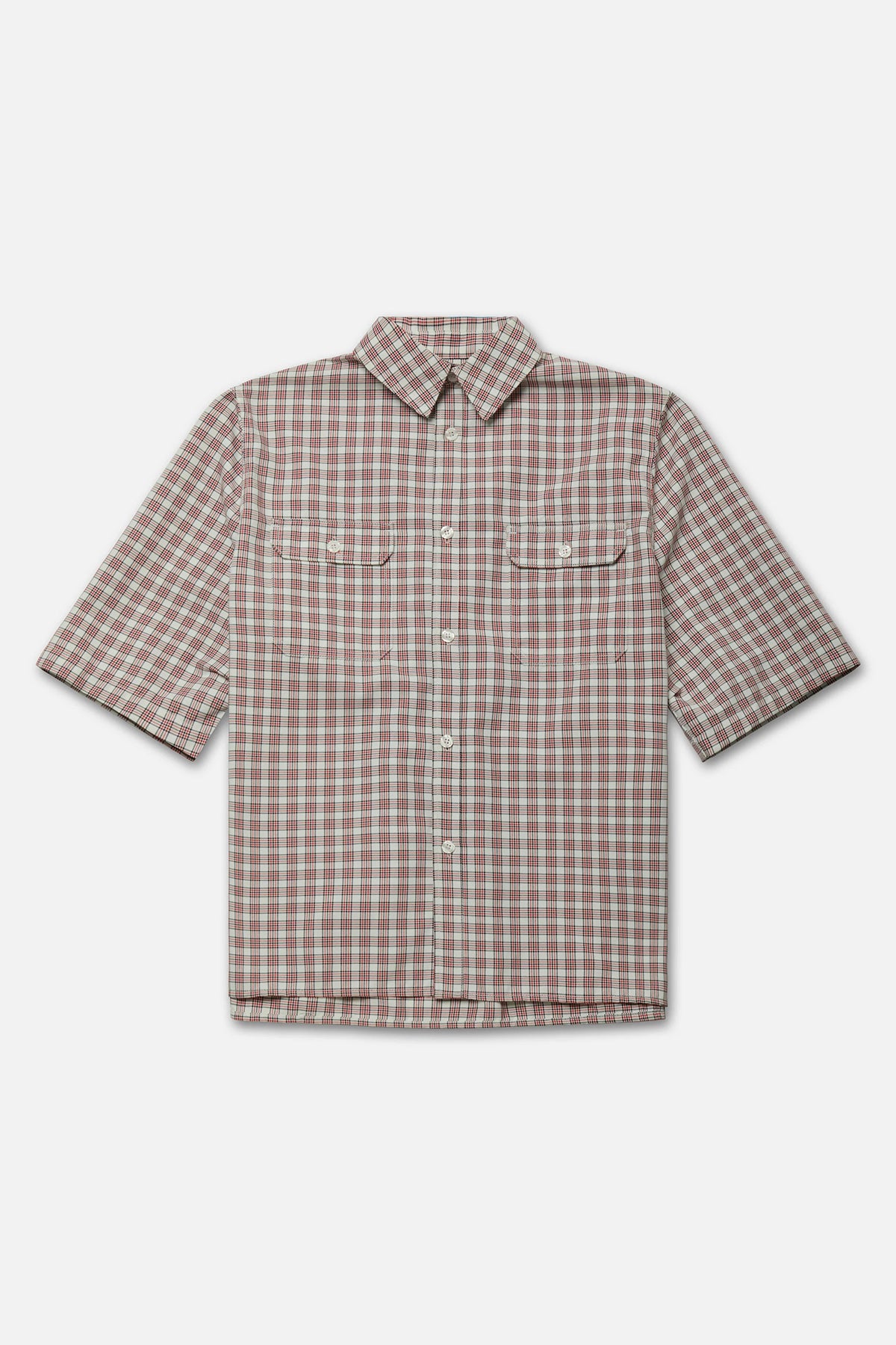 WILLY CHAVARRIA | SS CORCORAN SHIRT