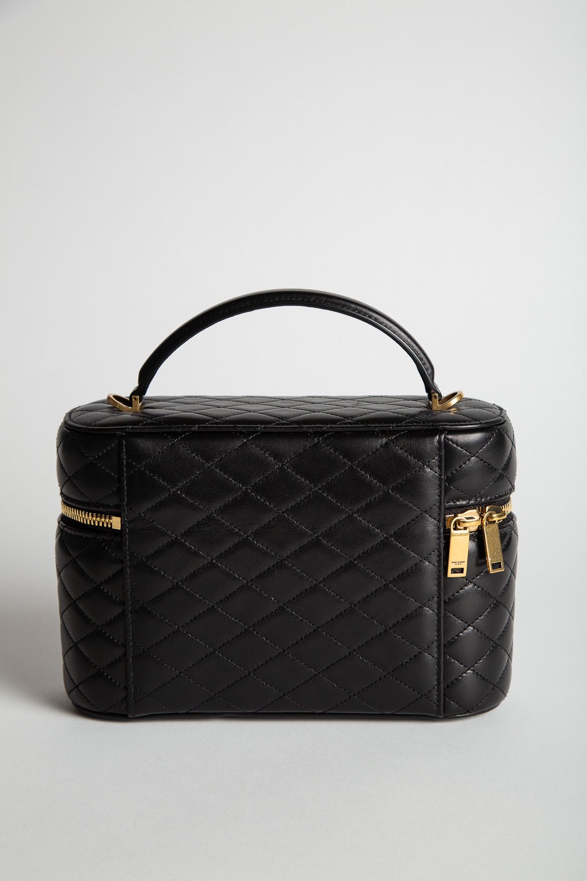 SAINT LAURENT | GABY LARGE VANITY BAG