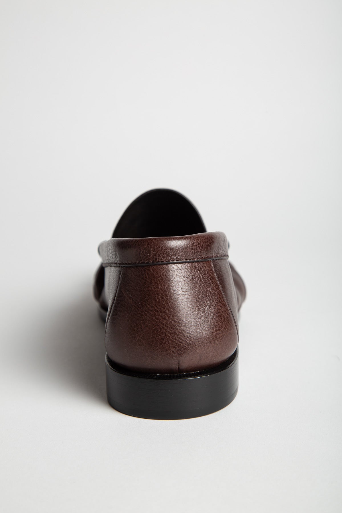 SAINT LAURENT | LE LOAFER SUPPLE IN MATTE LEATHER