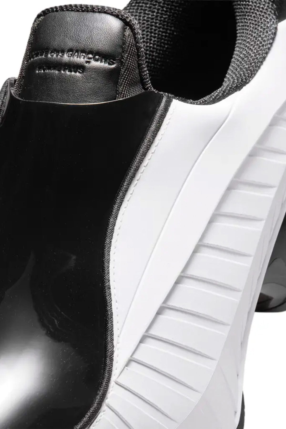 Comme Des Garcons Homme Plus | Nike Air Max Dolce Sp Slip-on