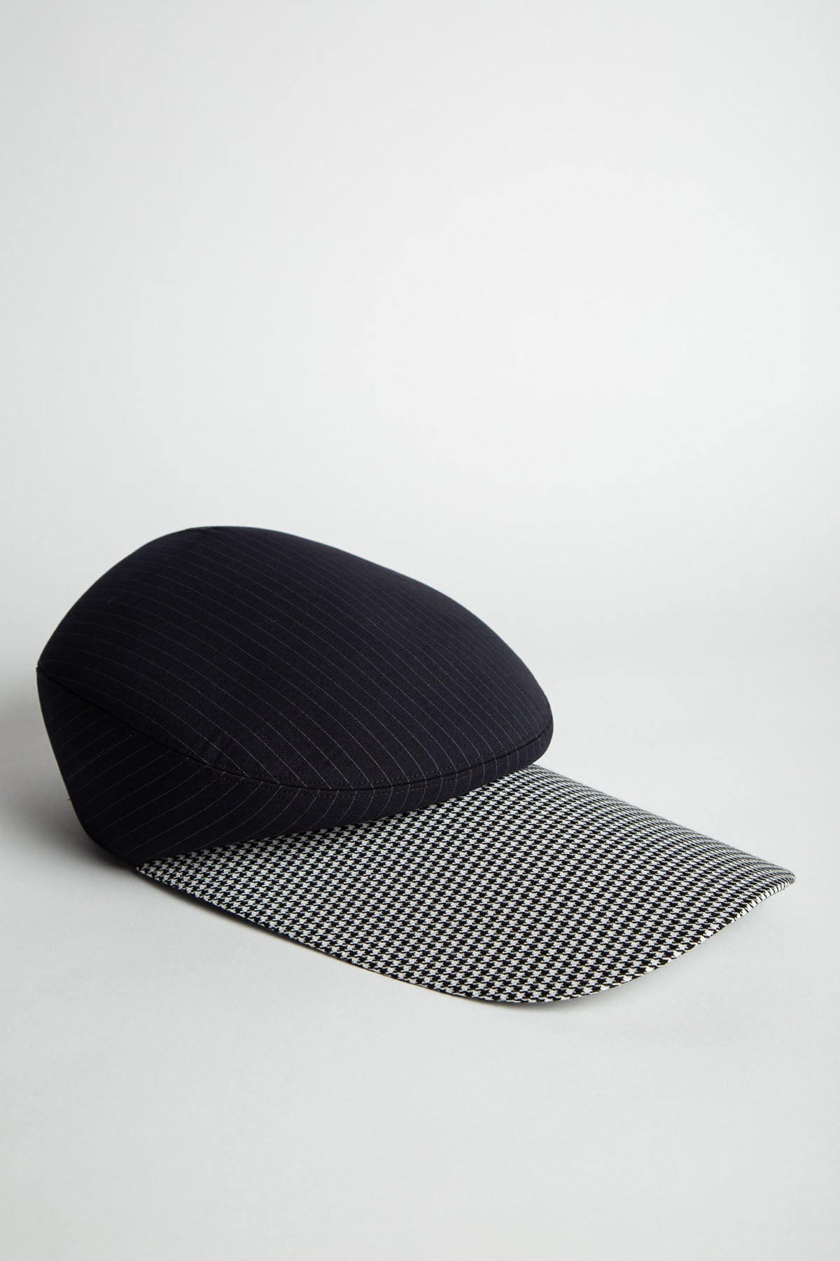 帽子 comme des garcons homme plus 25aw hizume COMME DES GARCONS HOMME PLUS | OVERSIZED HAT