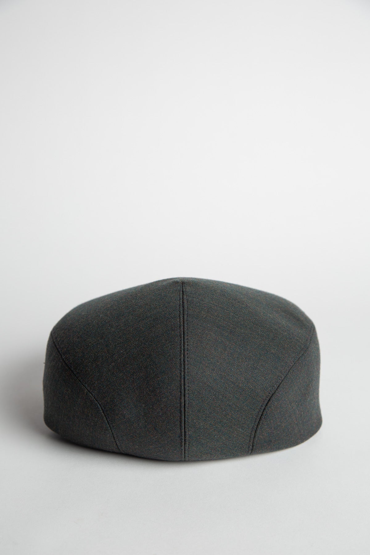 COMME DES GARCONS HOMME PLUS | OVERSIZED HAT #2