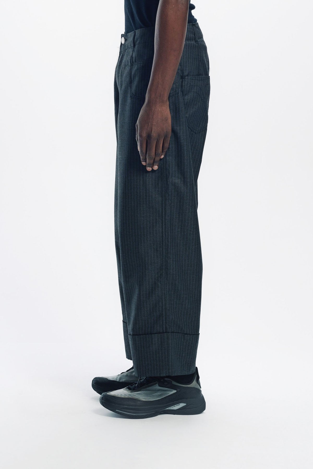 JUNYA WATANABE | LEVI'S STRIPE JEANS