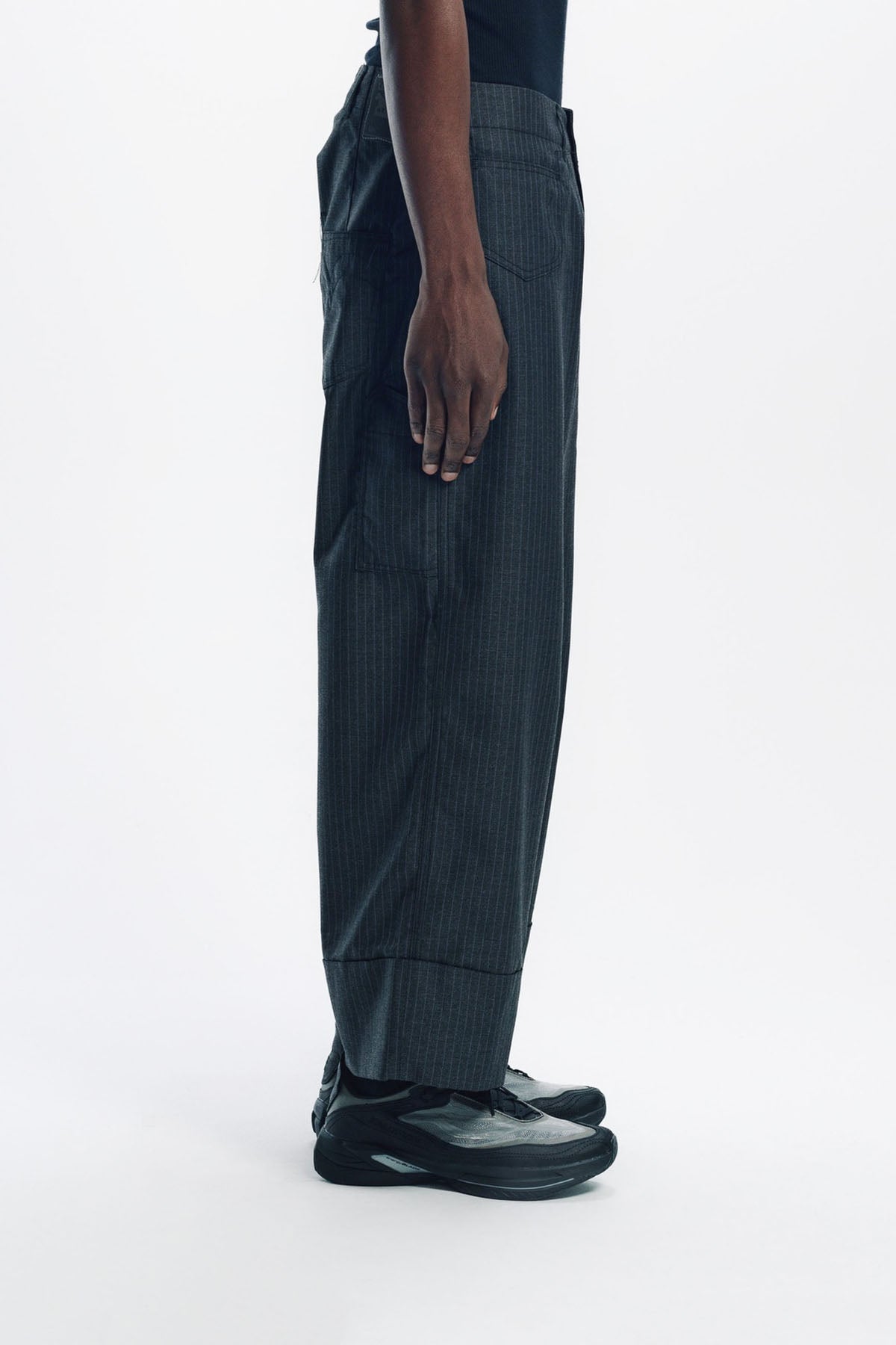 JUNYA WATANABE | LEVI'S STRIPE JEANS
