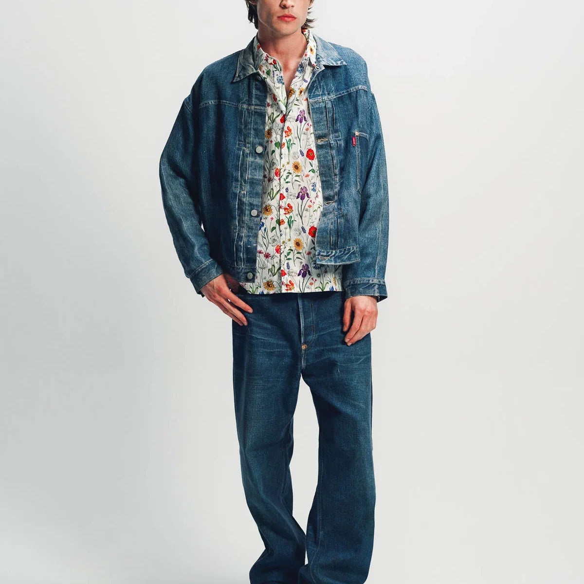 JUNYA WATANABE | LEVI