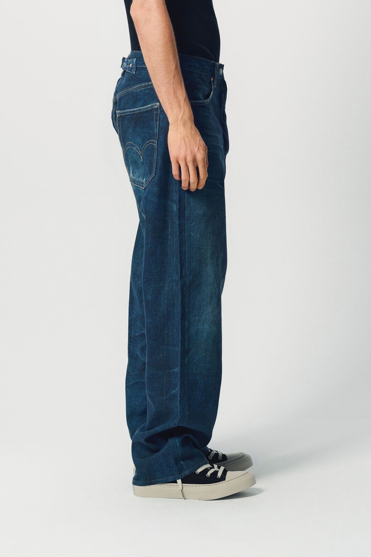 JUNYA WATANABE | LEVI'S BERBERJIN JEANS