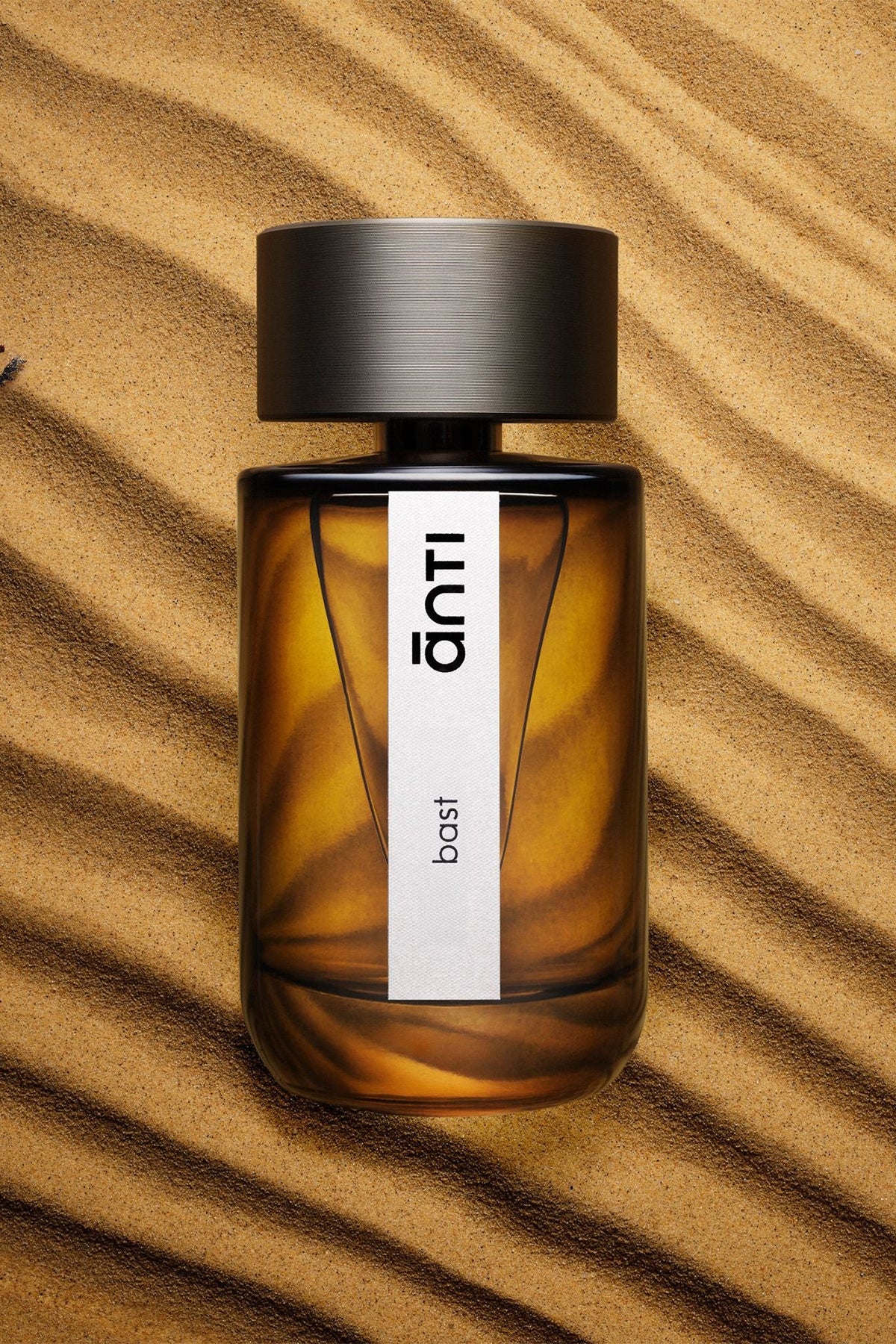 ĀNTI PARFUM | BAST EDP 100ML