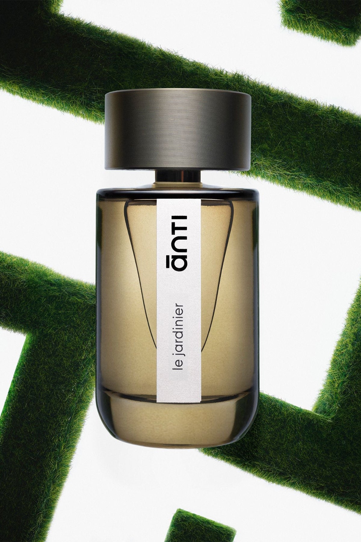 ĀNTI PARFUM | LE JARDINIER EDP 100ML