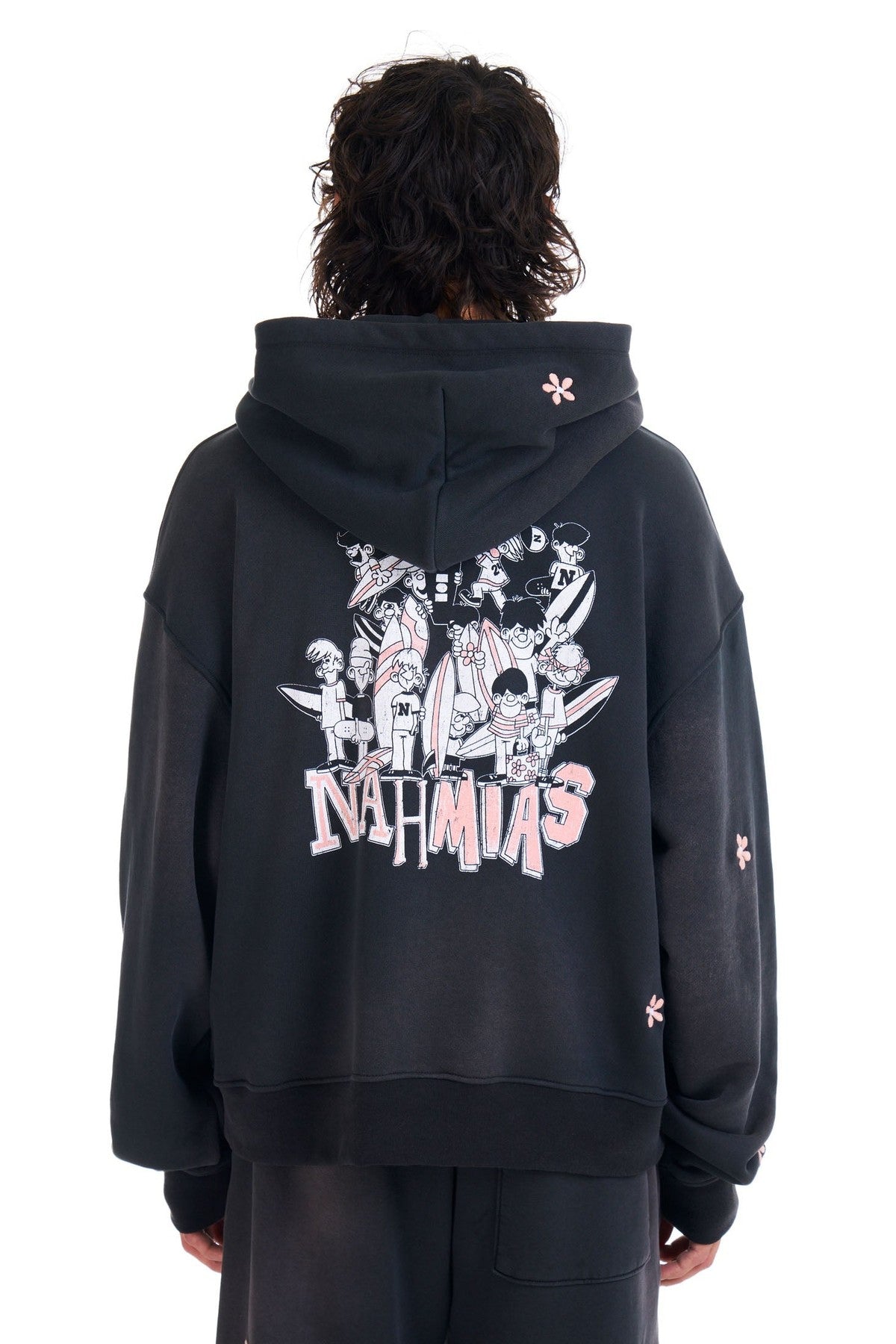 hoodie