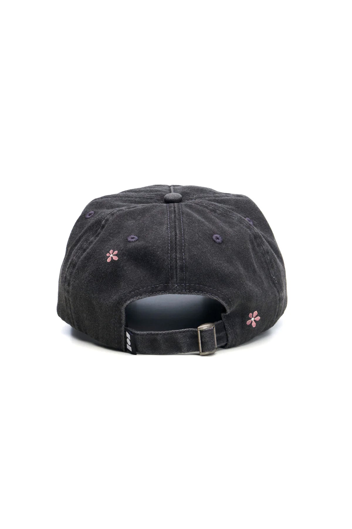 NAHMIAS | FLOWER GROMS DAD CAP