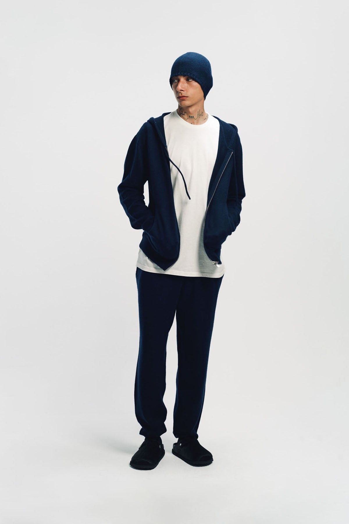 DENIS COLOMB | SAROUEL JOGGER PANTS