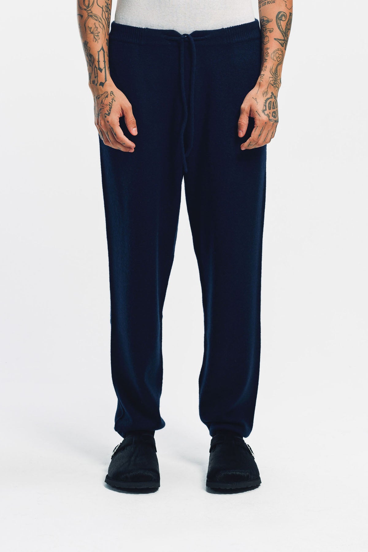 DENIS COLOMB | SAROUEL JOGGER PANTS