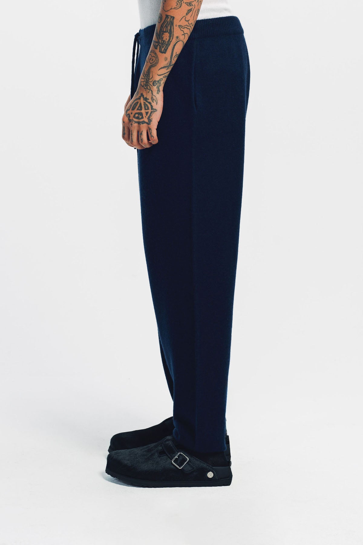 DENIS COLOMB | SAROUEL JOGGER PANTS