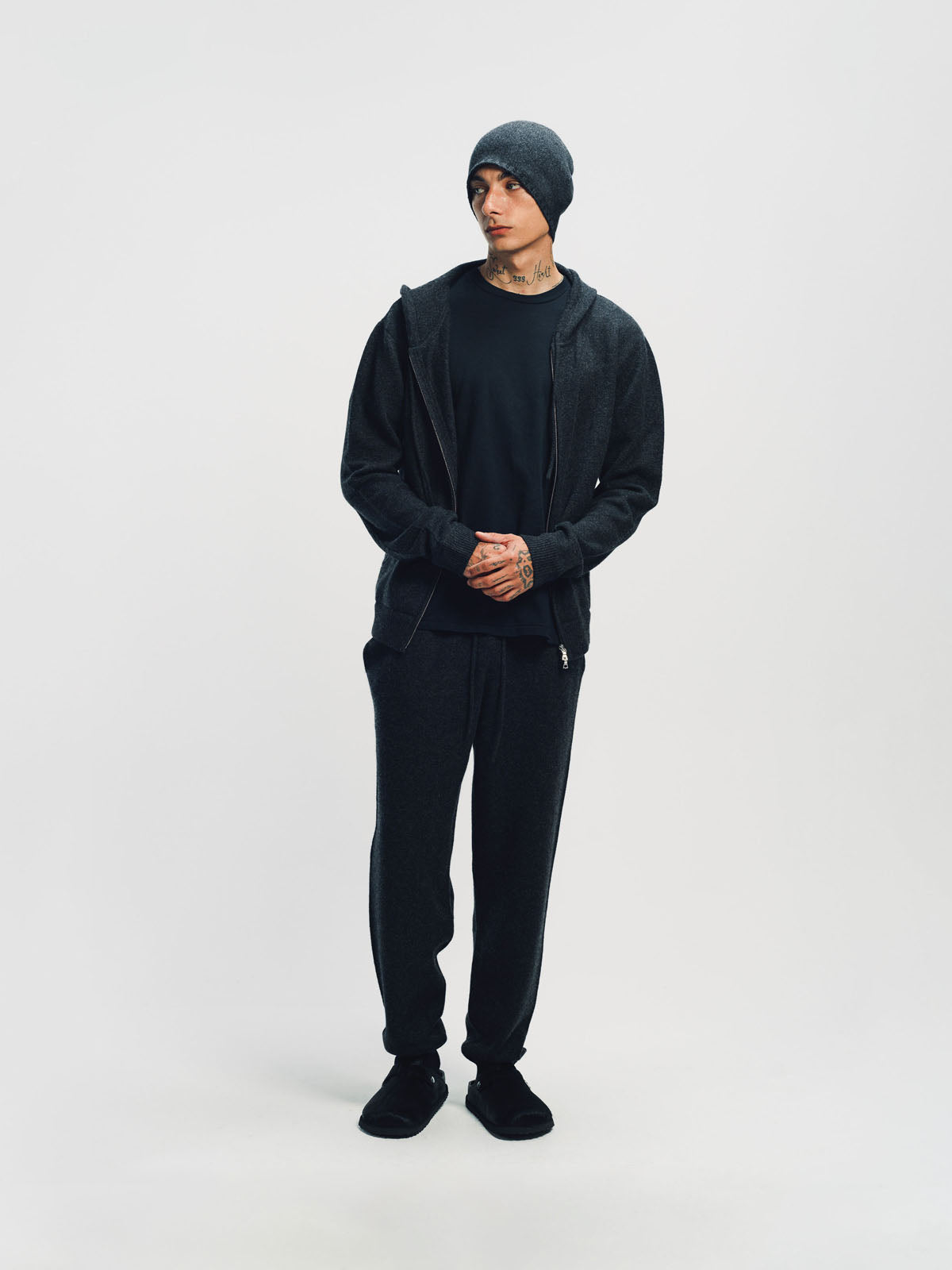 DENIS COLOMB | SAROUEL JOGGER PANTS