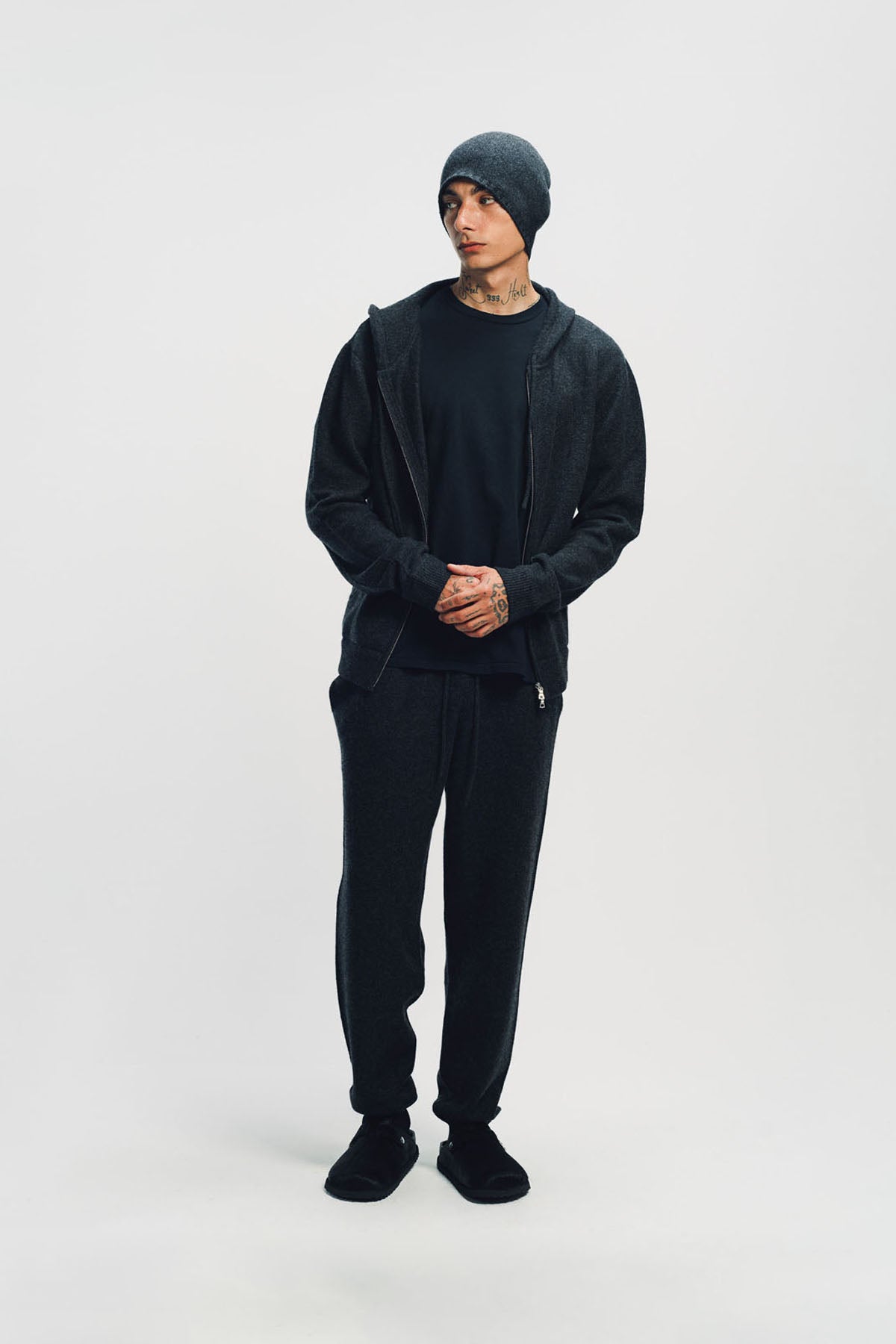 DENIS COLOMB | SAROUEL JOGGER PANTS