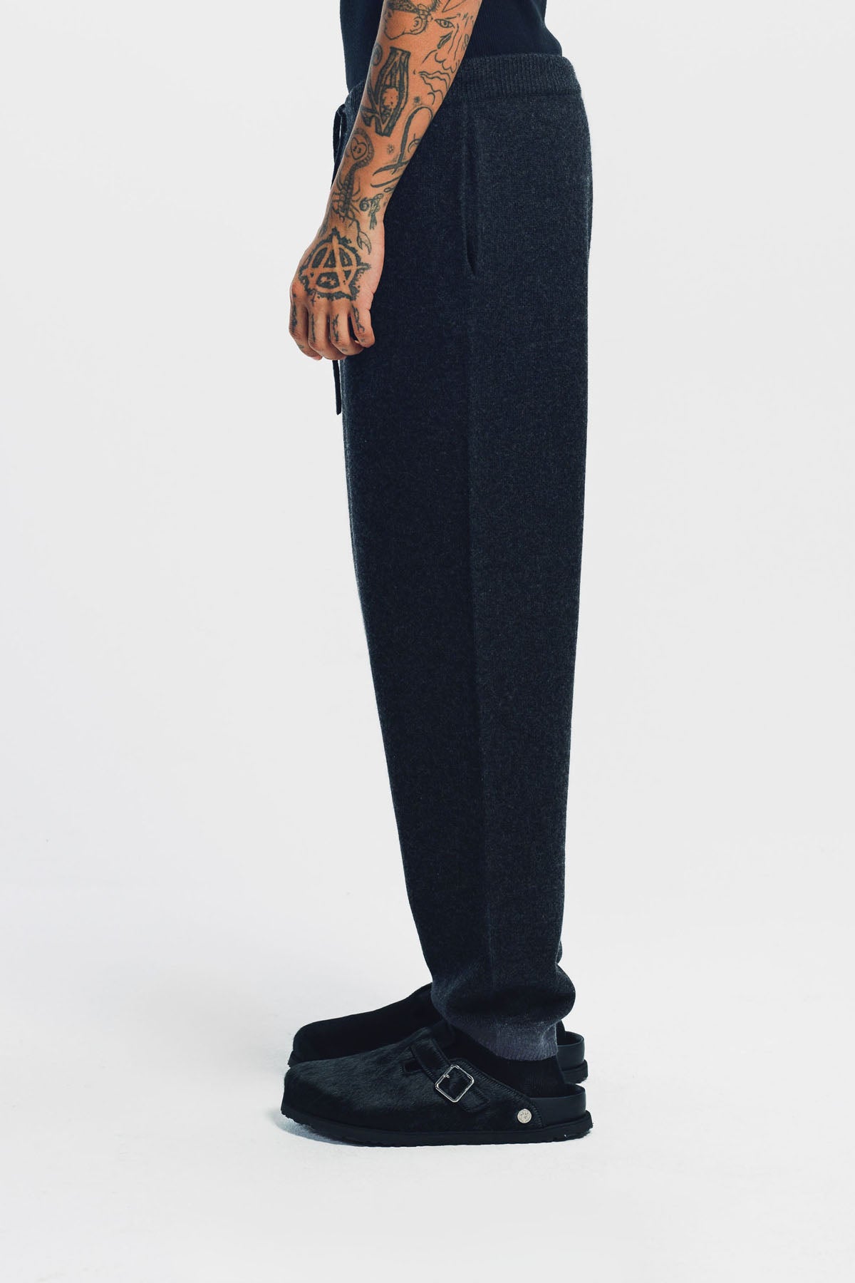 DENIS COLOMB | SAROUEL JOGGER PANTS