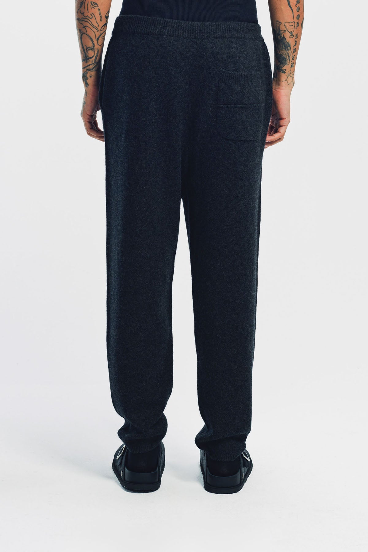 DENIS COLOMB | SAROUEL JOGGER PANTS