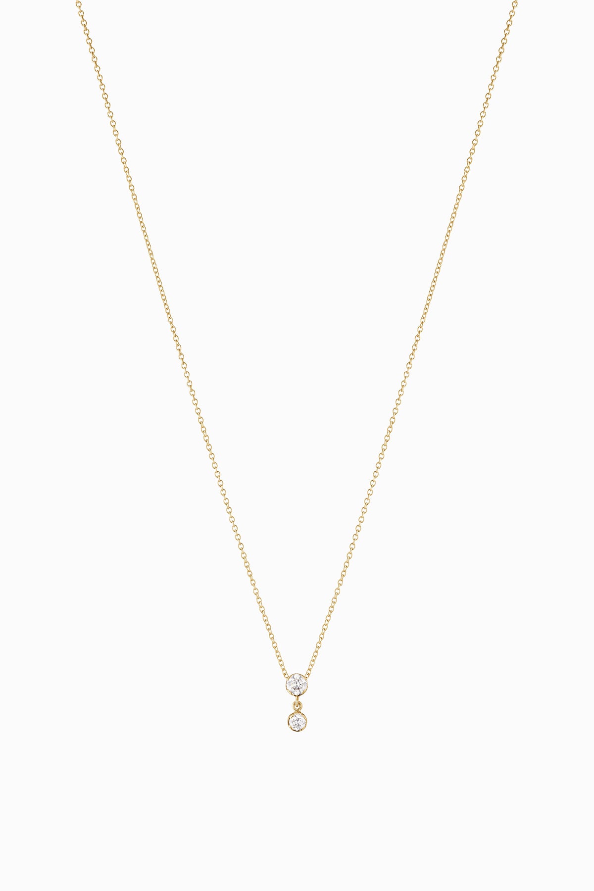 SOPHIE BILLE BRAHE | VENUS SIMPLE NECKLACE