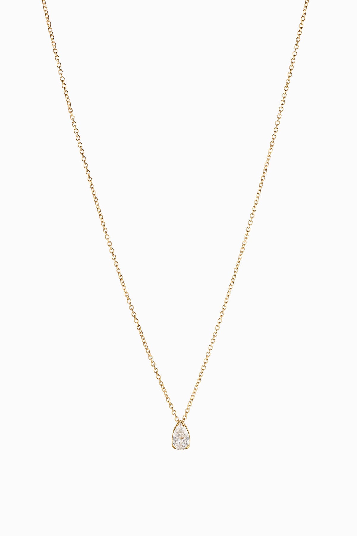 SOPHIE BILLE BRAHE | SKY SIMPLE NECKLACE
