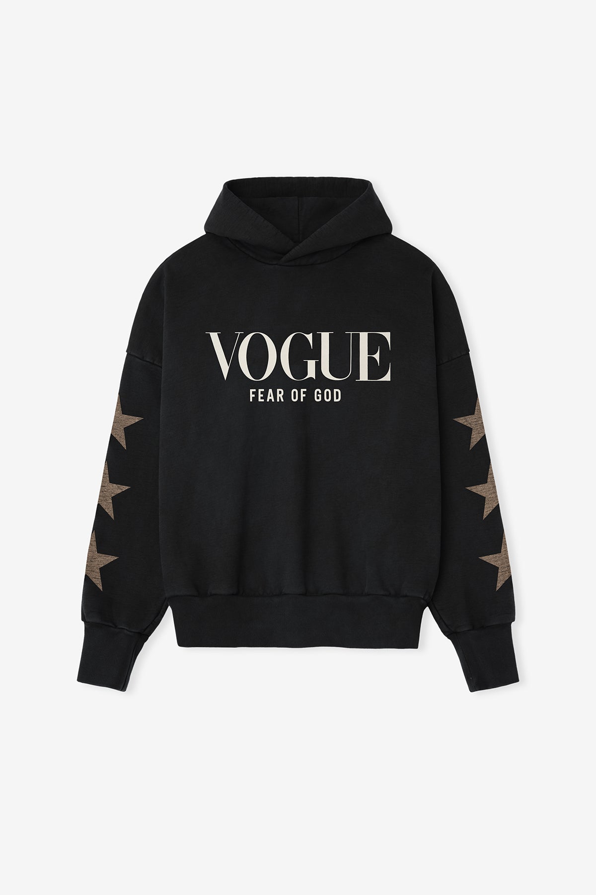 VOGUE X FEAR OF GOD | NEIGHBORHOOD HOODIE