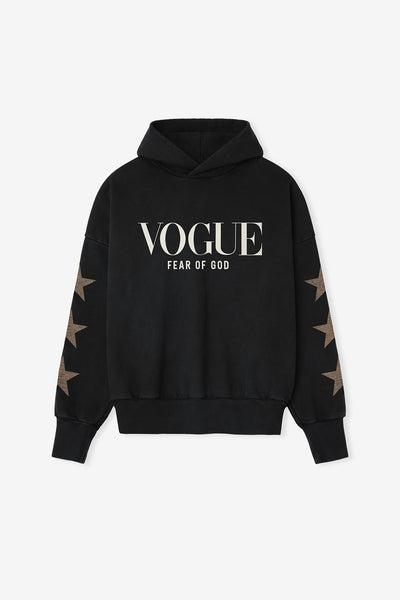 VOGUE X FEAR OF GOD | NEIGHBORHOOD HOODIE
