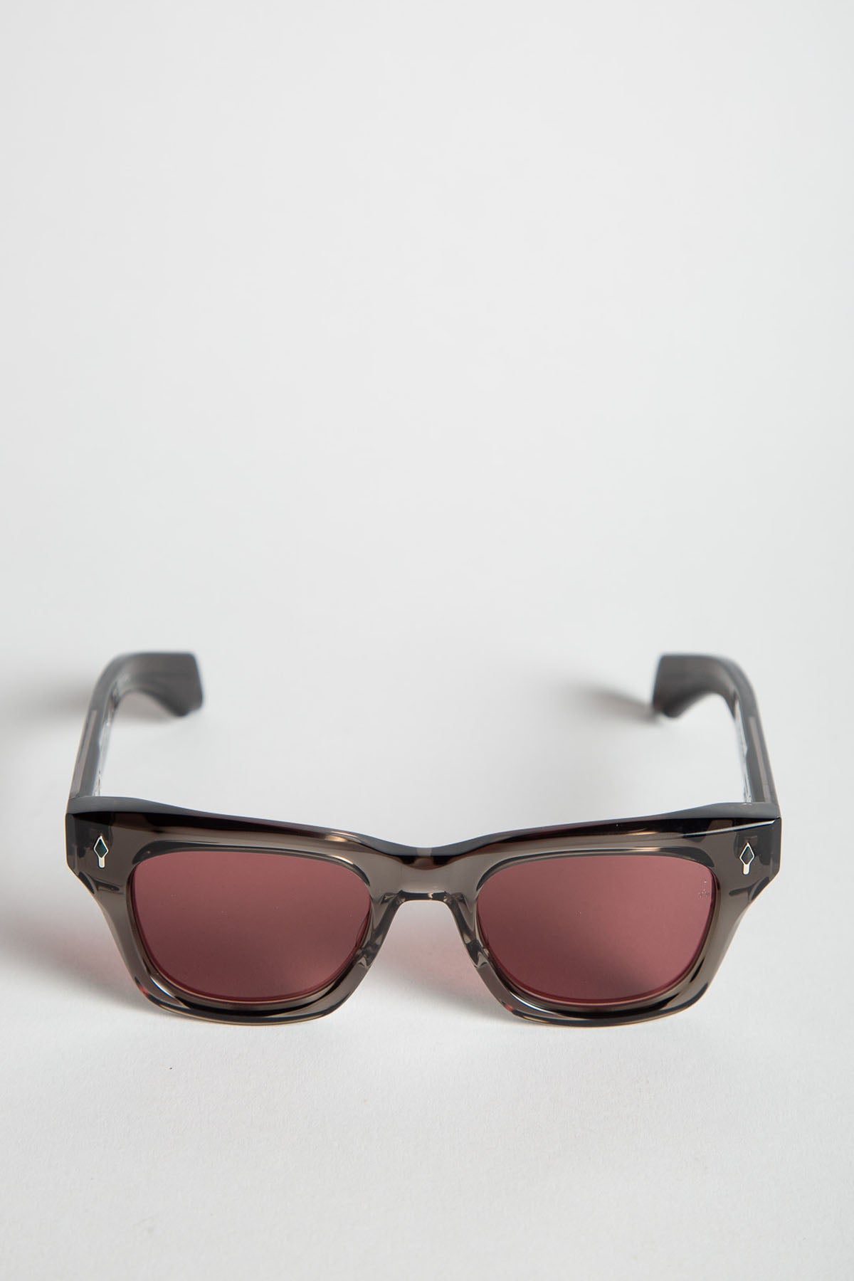 JACQUES MARIE MAGE | PATTI SMITH FOR JMM: DEALAN IN MAUVAIS SANG