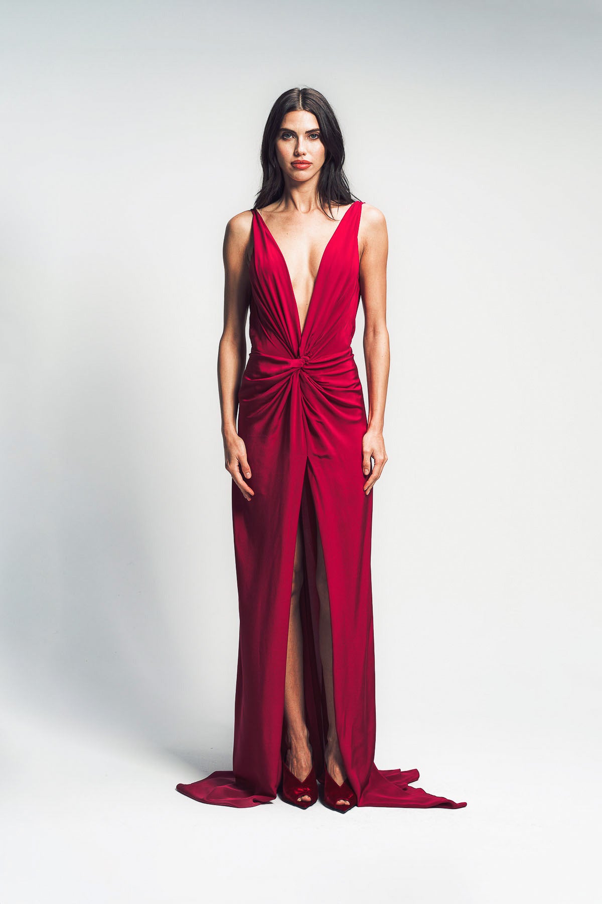 ALEXX BROWN | GODDESS DRESS