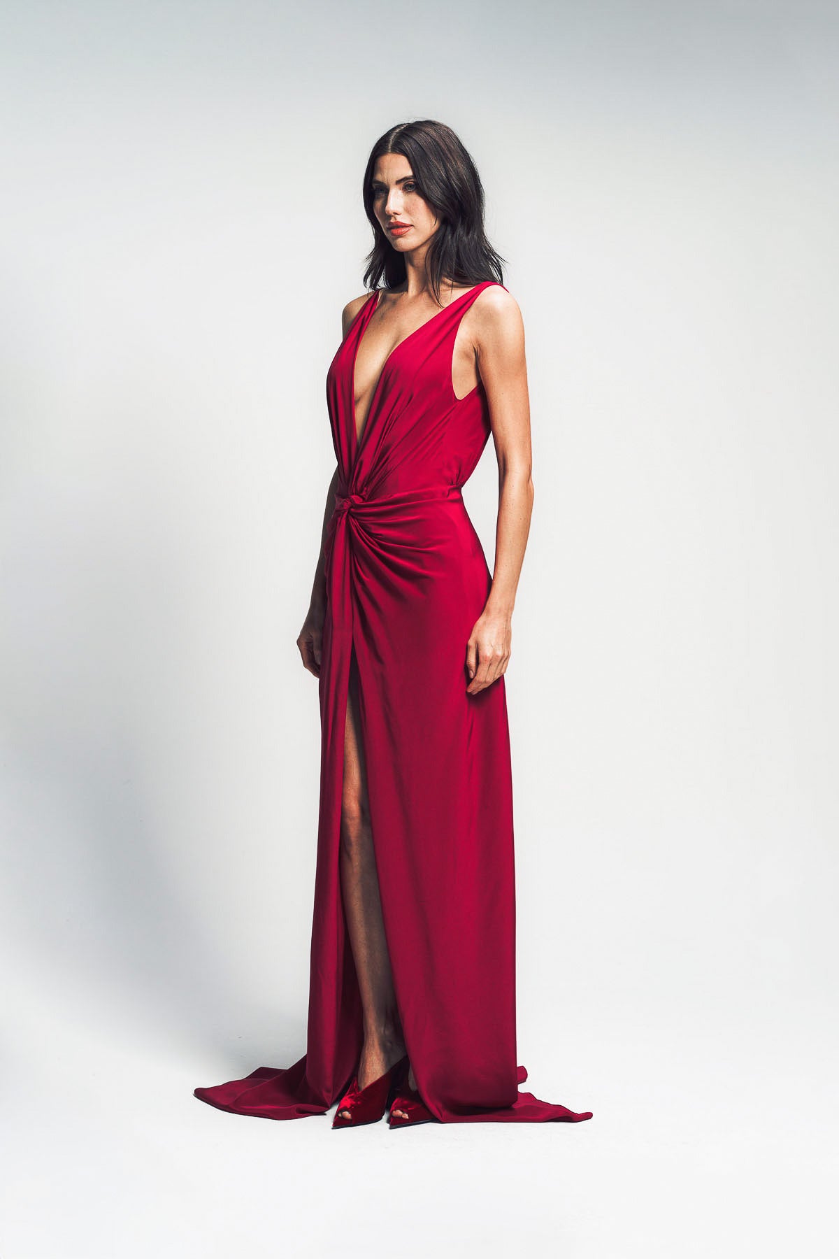 ALEXX BROWN | GODDESS DRESS