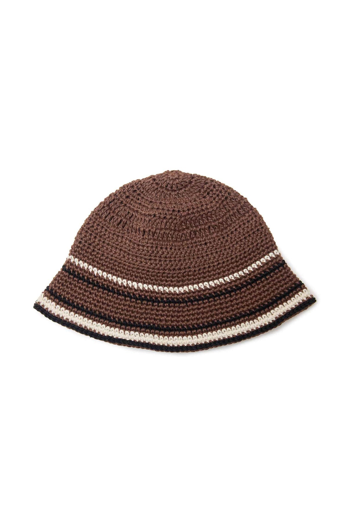 専用KIJIMA TAKAYUKI POLY COTTON BUCKET HAT レディース】POLY COTTON BUCKET HAT | KIJIMA TAKAYUKI(キジマ
