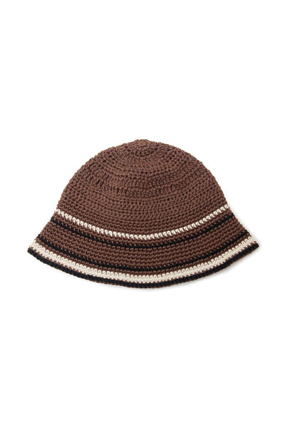 UNDERCOVER | KIJIMA TAKAYUKI BUCKET HAT