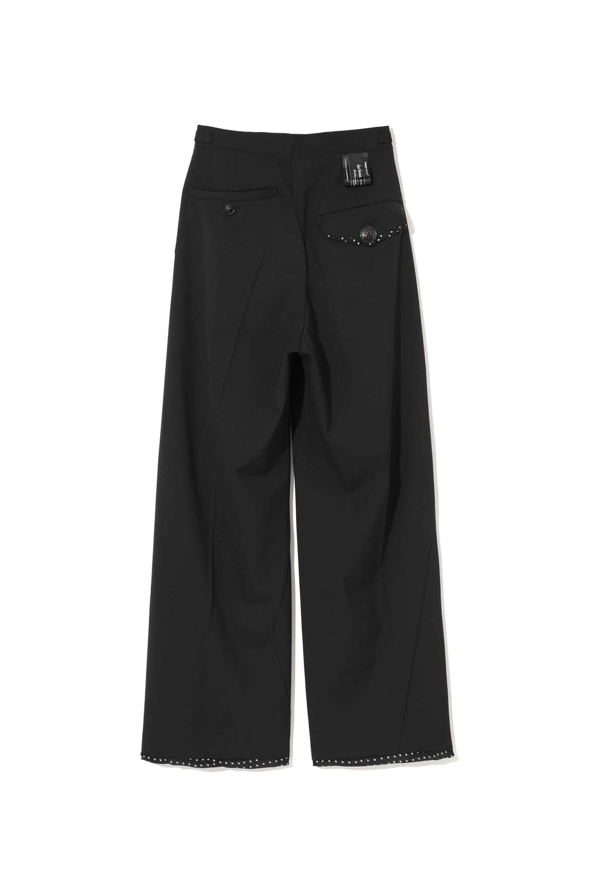 UNDERCOVER | SUIT PANTS