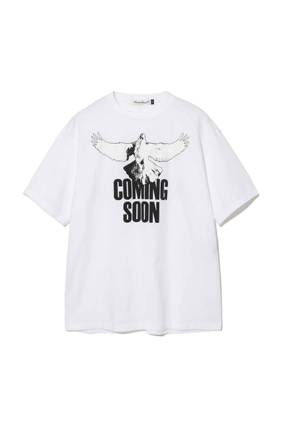 UNDERCOVER | COMING SOON SHORT SLEEVE TEE