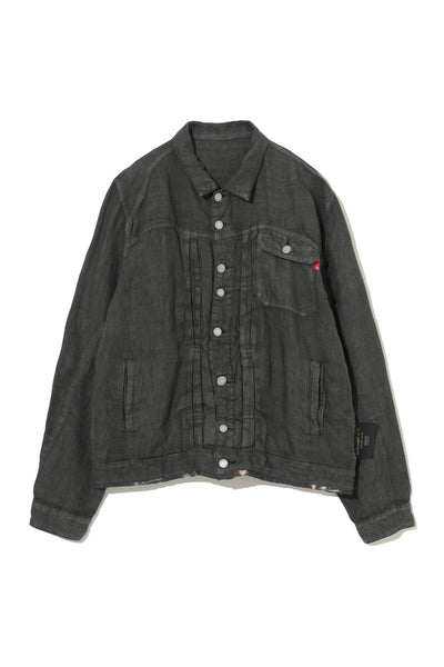 UNDERCOVER | DENIM BLOUSON