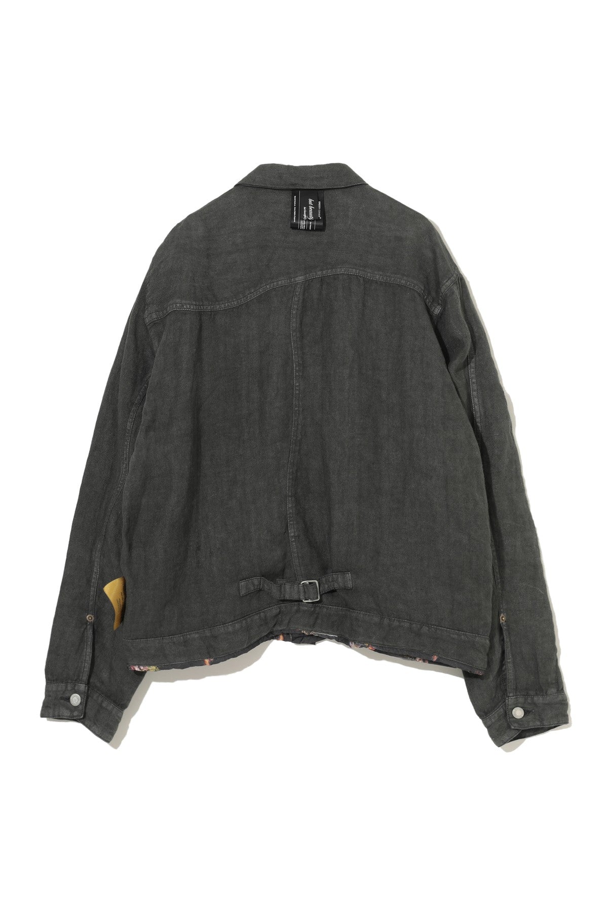 UNDERCOVER | DENIM BLOUSON