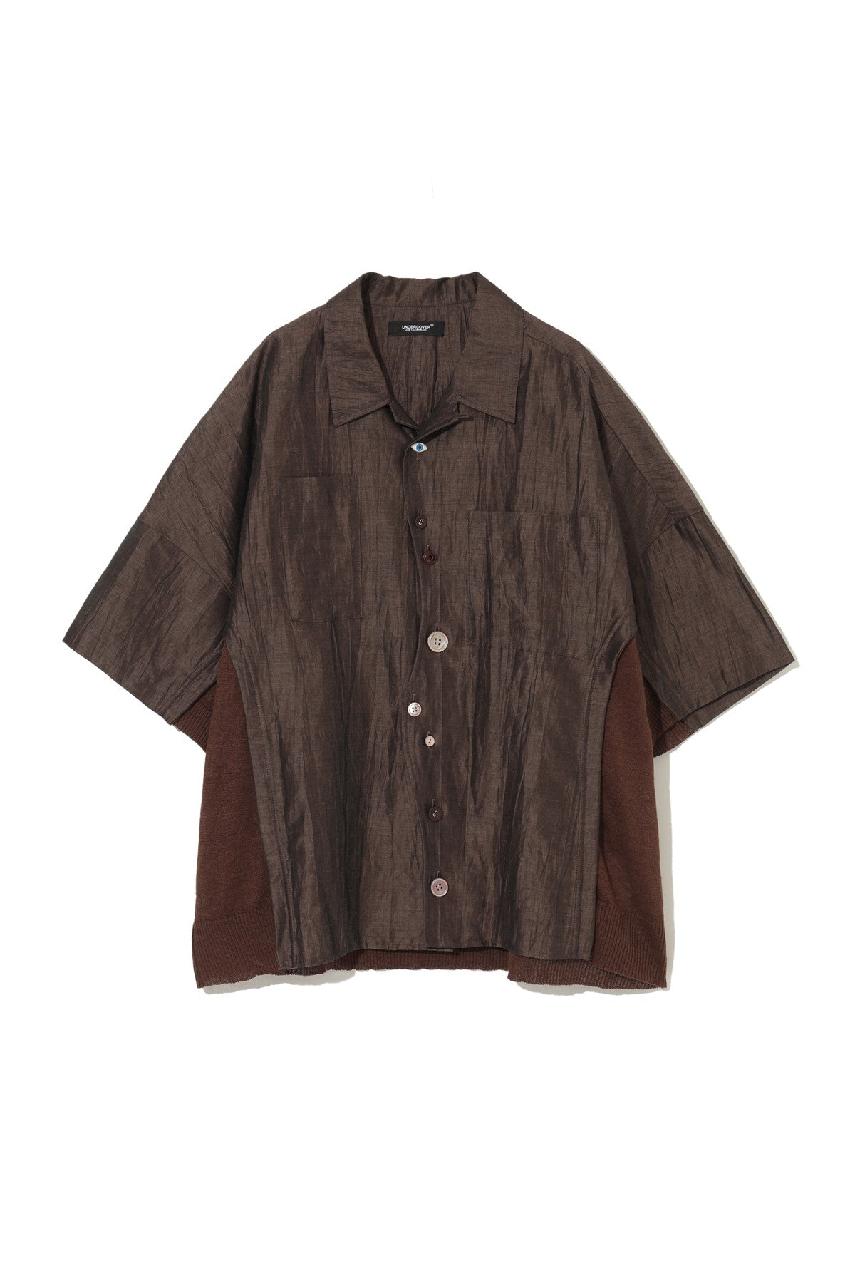 UNDERCOVER | REVERSIBLE COAT