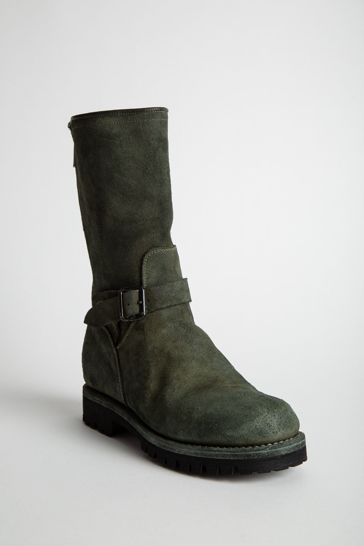 Guidi | Maxfield Engineer Boots