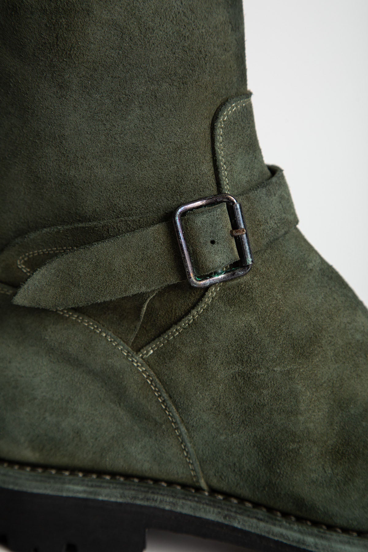 Guidi | Maxfield Engineer Boots