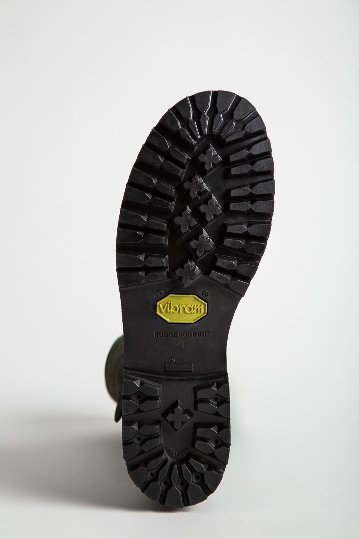 Guidi | Maxfield Engineer Boots