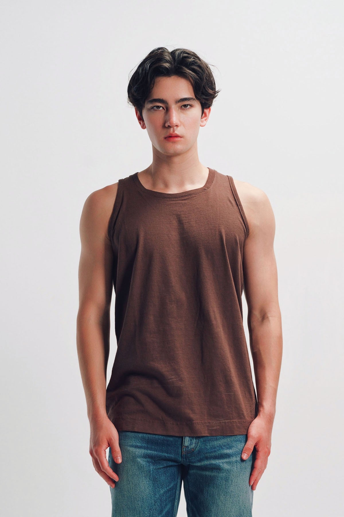 Matthew M. Williams | Square Neck Tank