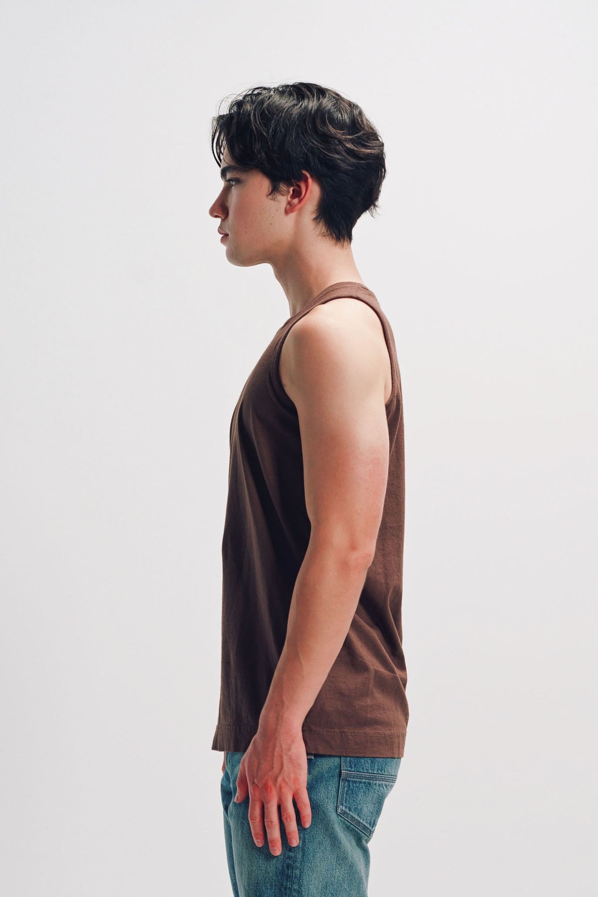 Matthew M. Williams | Square Neck Tank