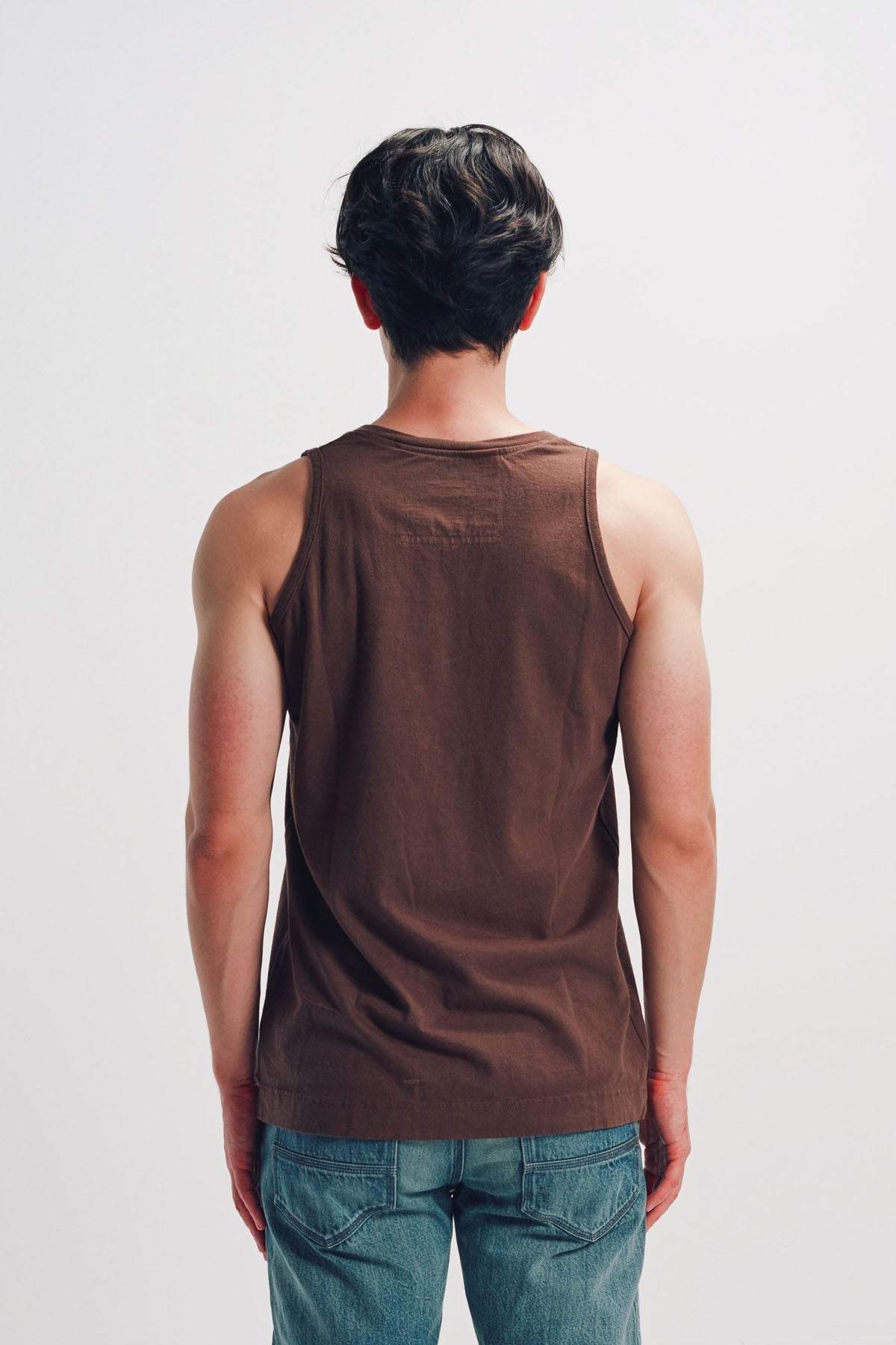 Matthew M. Williams | Square Neck Tank