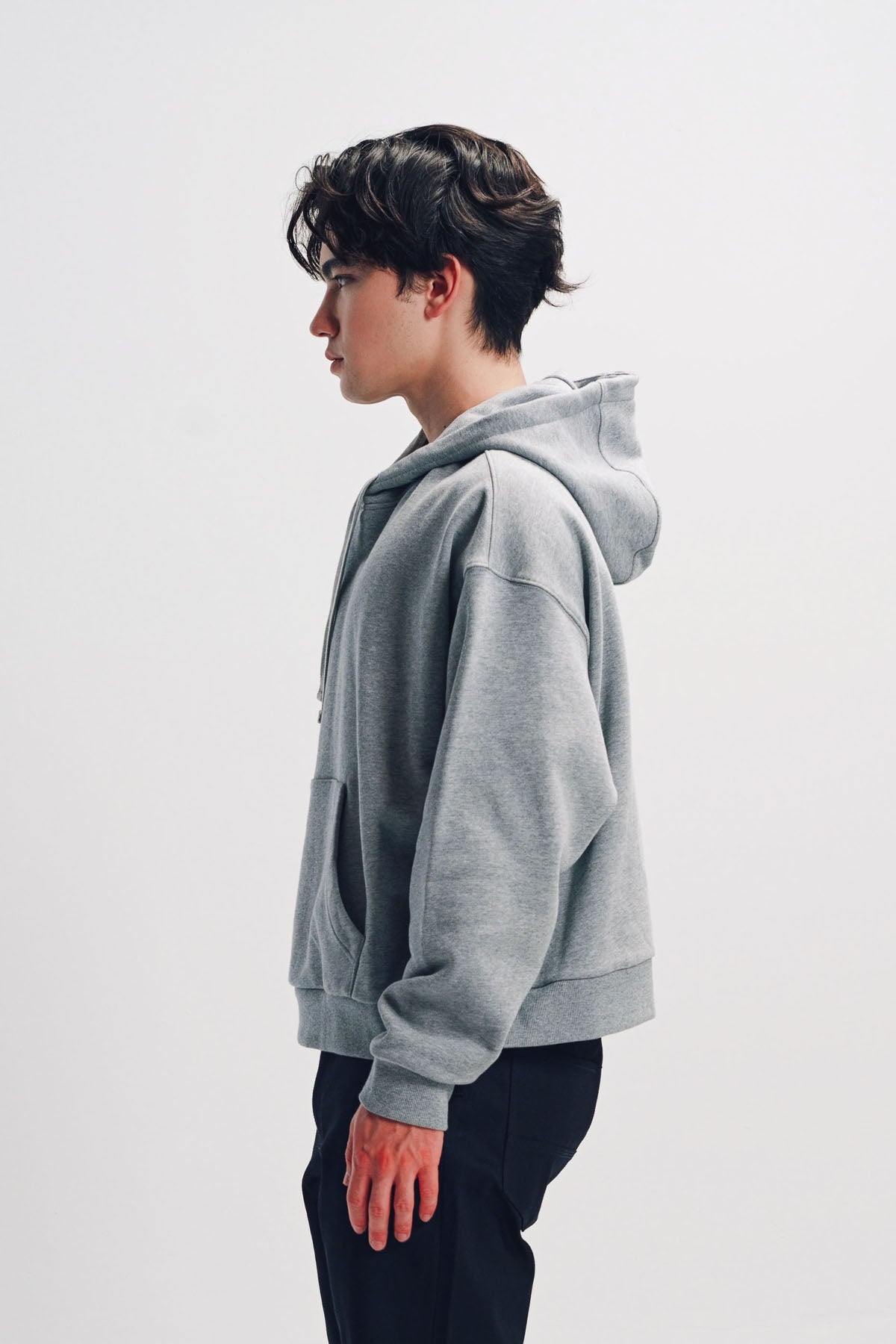 Matthew M. Williams | Oversized Pullover Hoodie