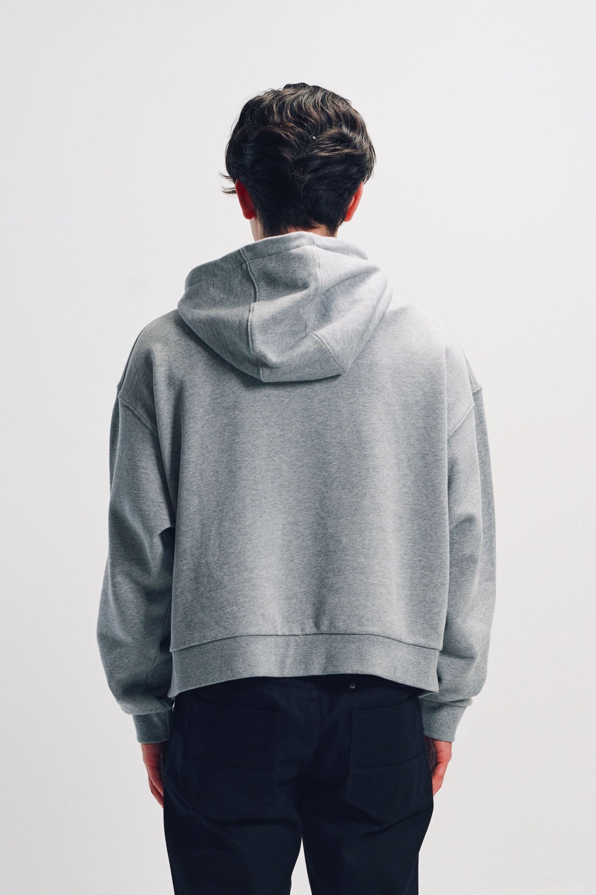 Matthew M. Williams | Oversized Pullover Hoodie
