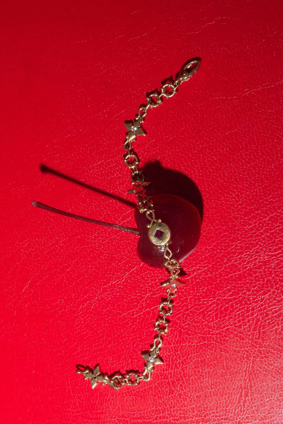 RENATO CIPULLO | RUBY KINDLE BRACELET