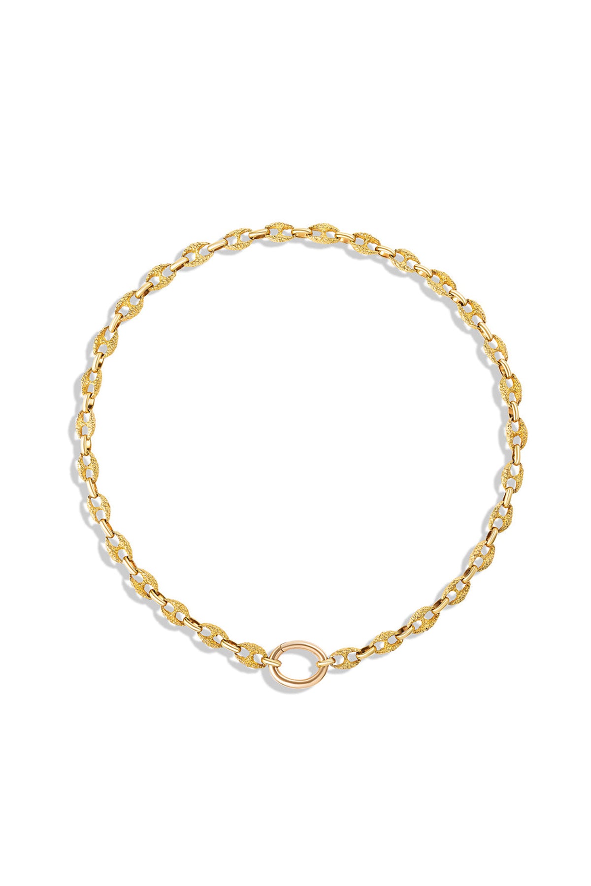 RENATO CIPULLO | TEMPO CHAIN